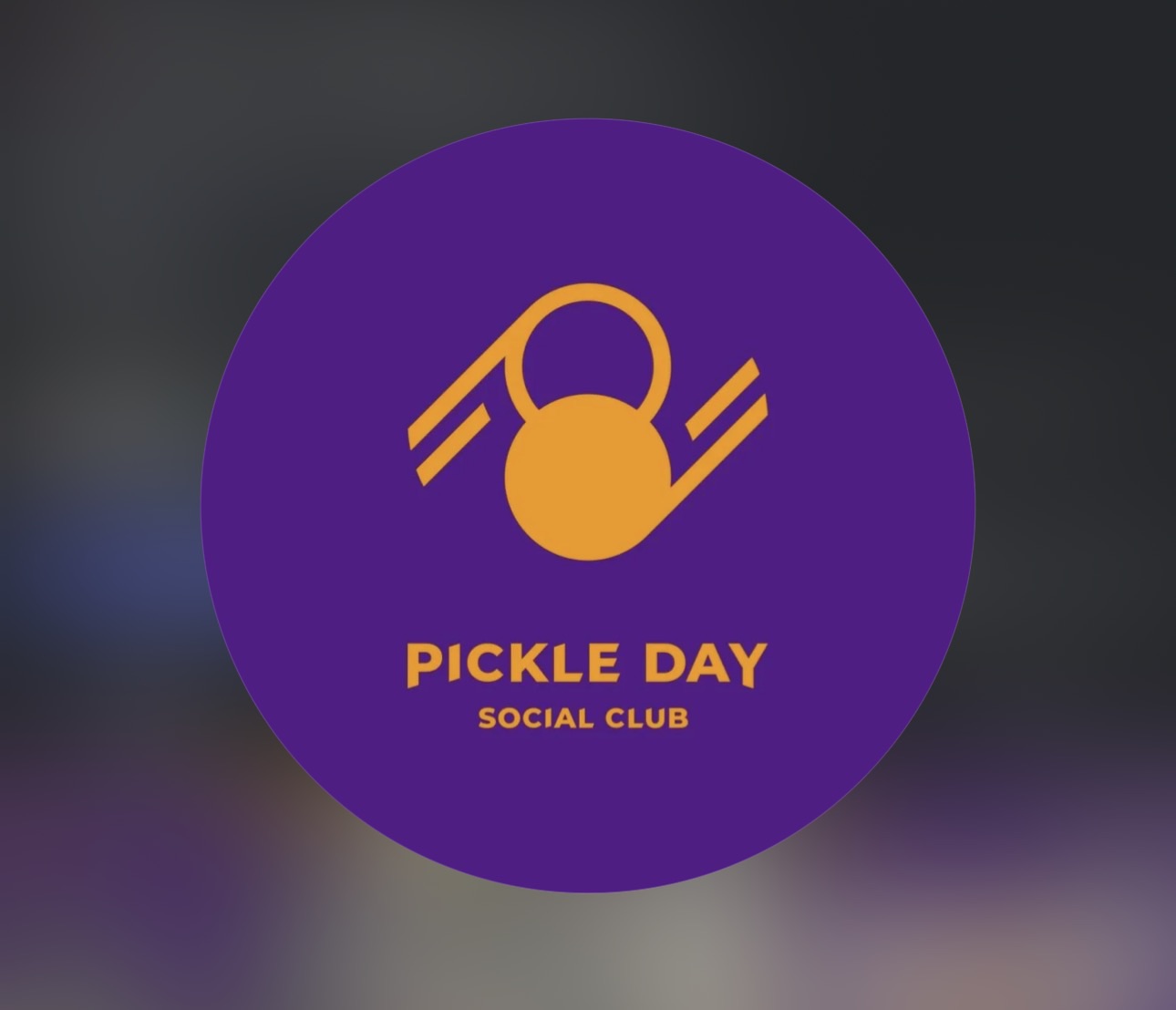 新北中和｜Pickle Day Social Club 匹克日俱樂部