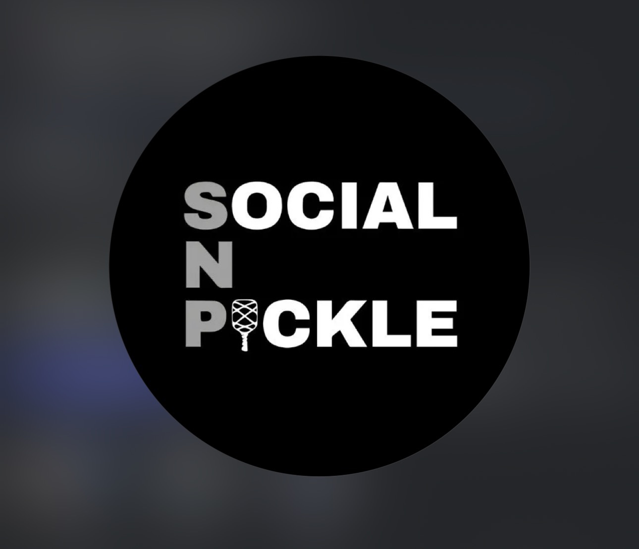 桃園龜山｜Social N Pickle