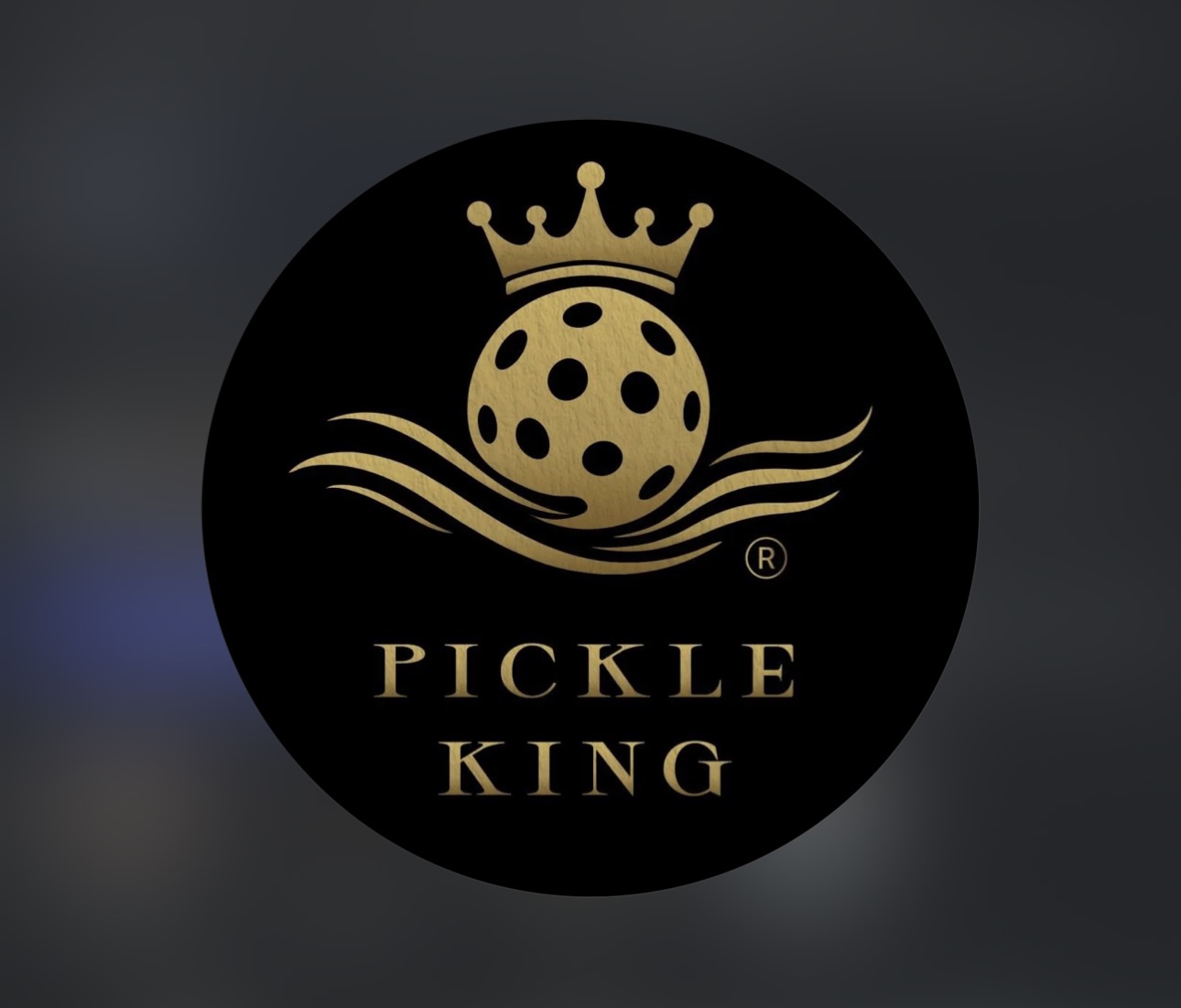 台中南屯區｜匹克王 PICKLE KING