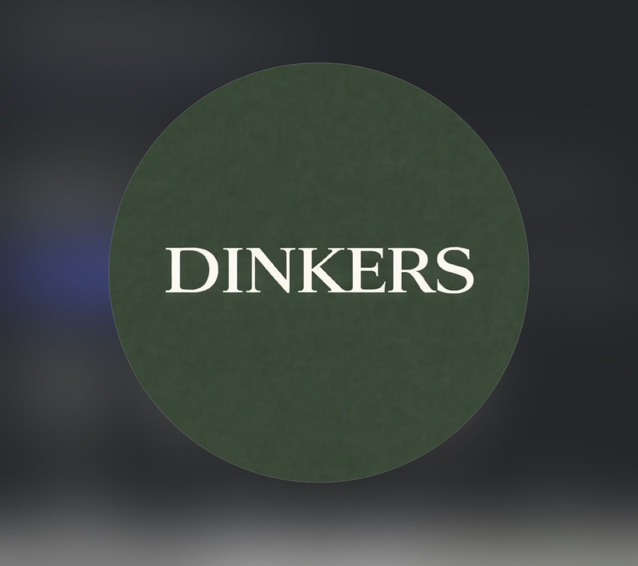 高雄鳥松｜Dinkers 丁克斯匹克球場