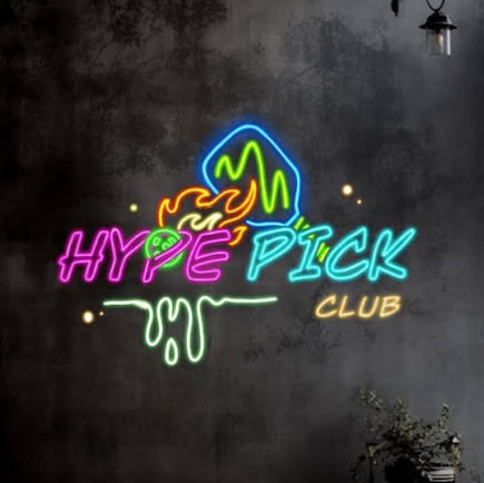 Hype Pick Club熱潮匹克球俱樂部