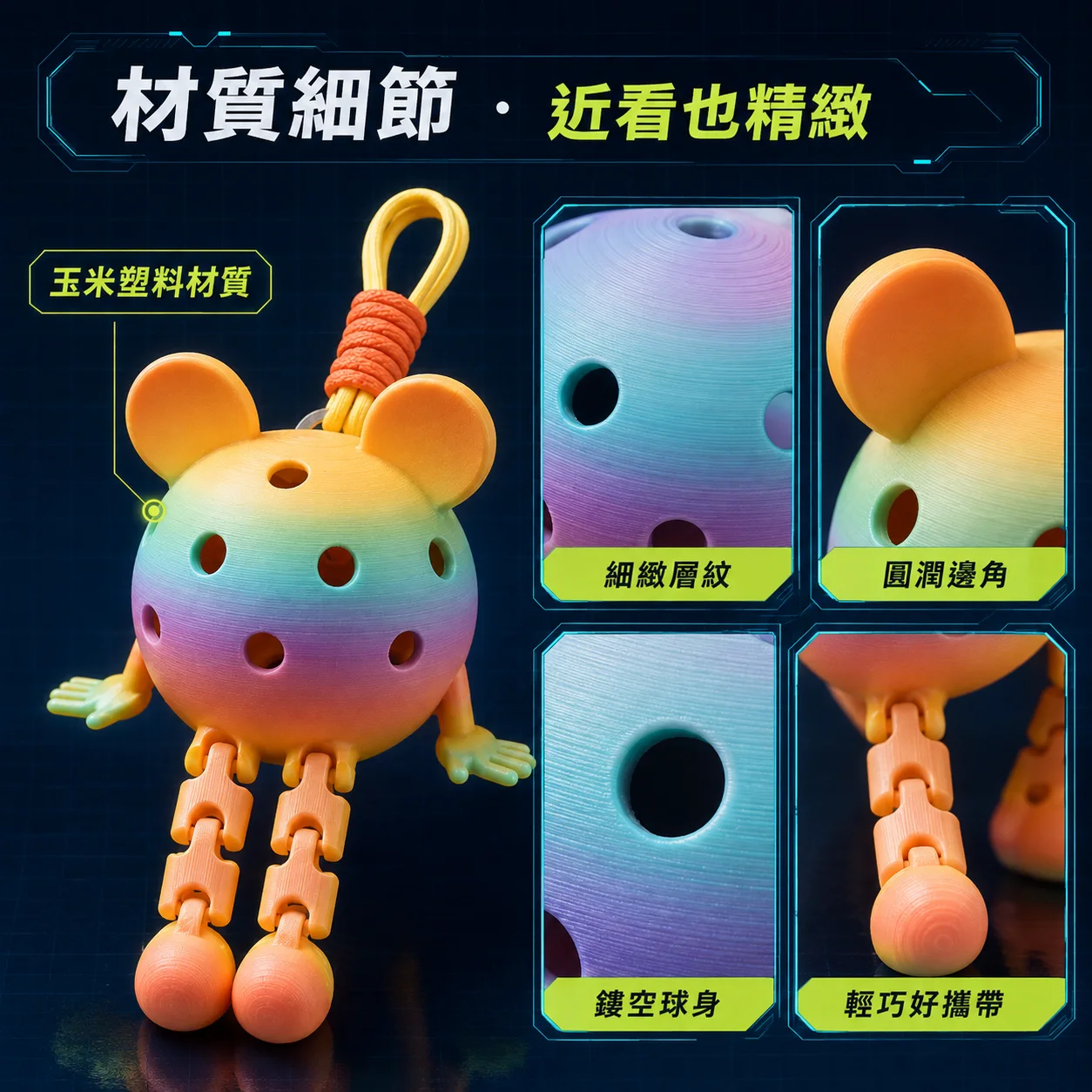 PB 商品介紹圖