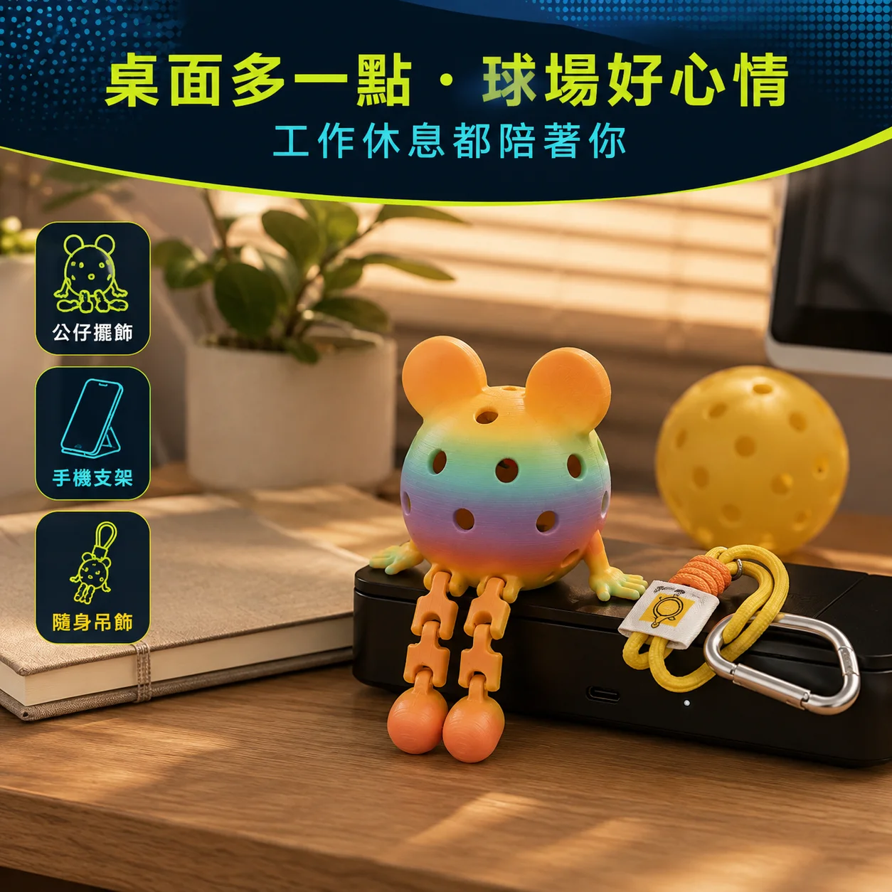 PB 商品介紹圖