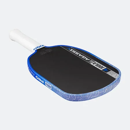 JOOLA AGASSI PRO V 14MM 商品介紹圖