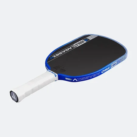 JOOLA AGASSI PRO V 14MM 商品介紹圖