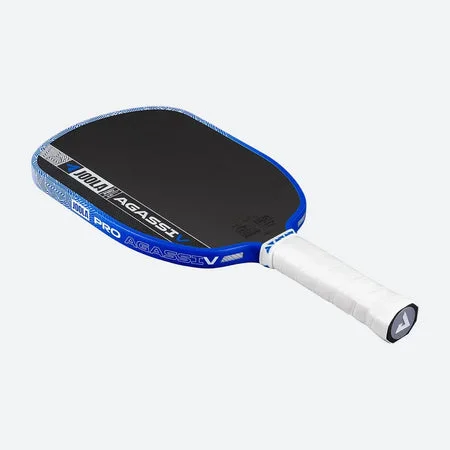 JOOLA AGASSI PRO V 14MM 商品介紹圖