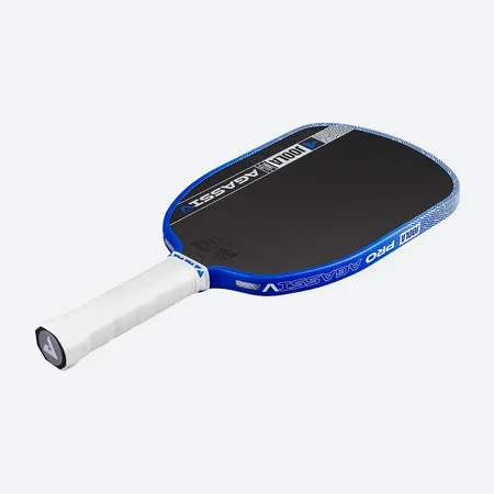 JOOLA AGASSI PRO V 14MM 商品介紹圖