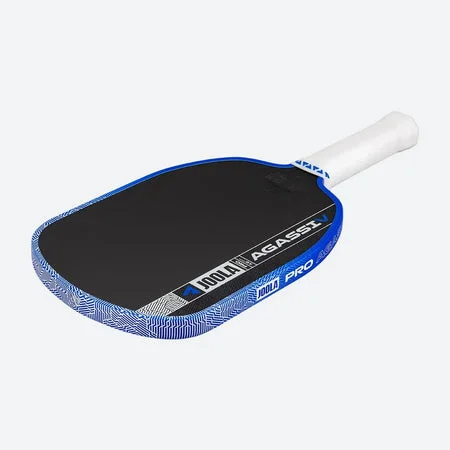 JOOLA AGASSI PRO V 14MM 商品介紹圖