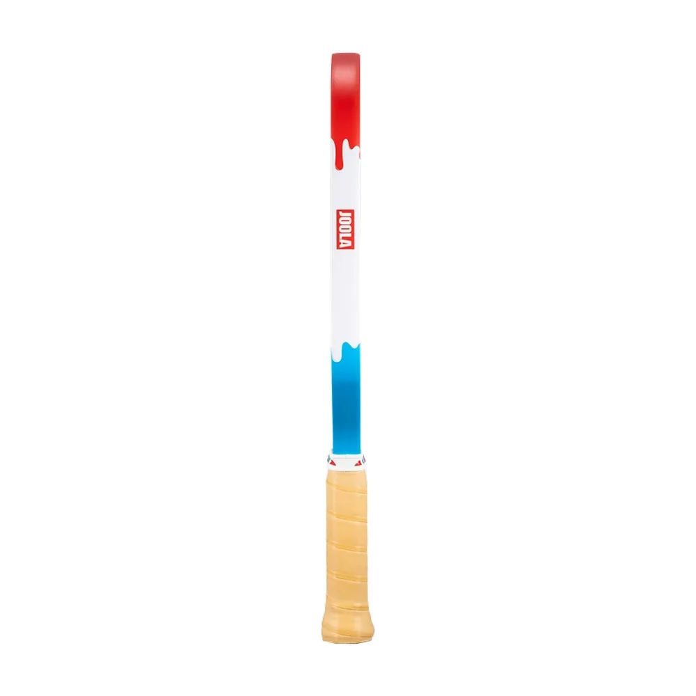 JOOLA PERSEUS DOUBLE VISION 16MM RALLY ROCKET 商品介紹圖