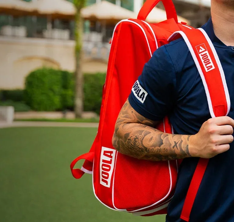 JOOLA TOUR ELITE PICKLEBALL BAG 運動包 商品介紹圖