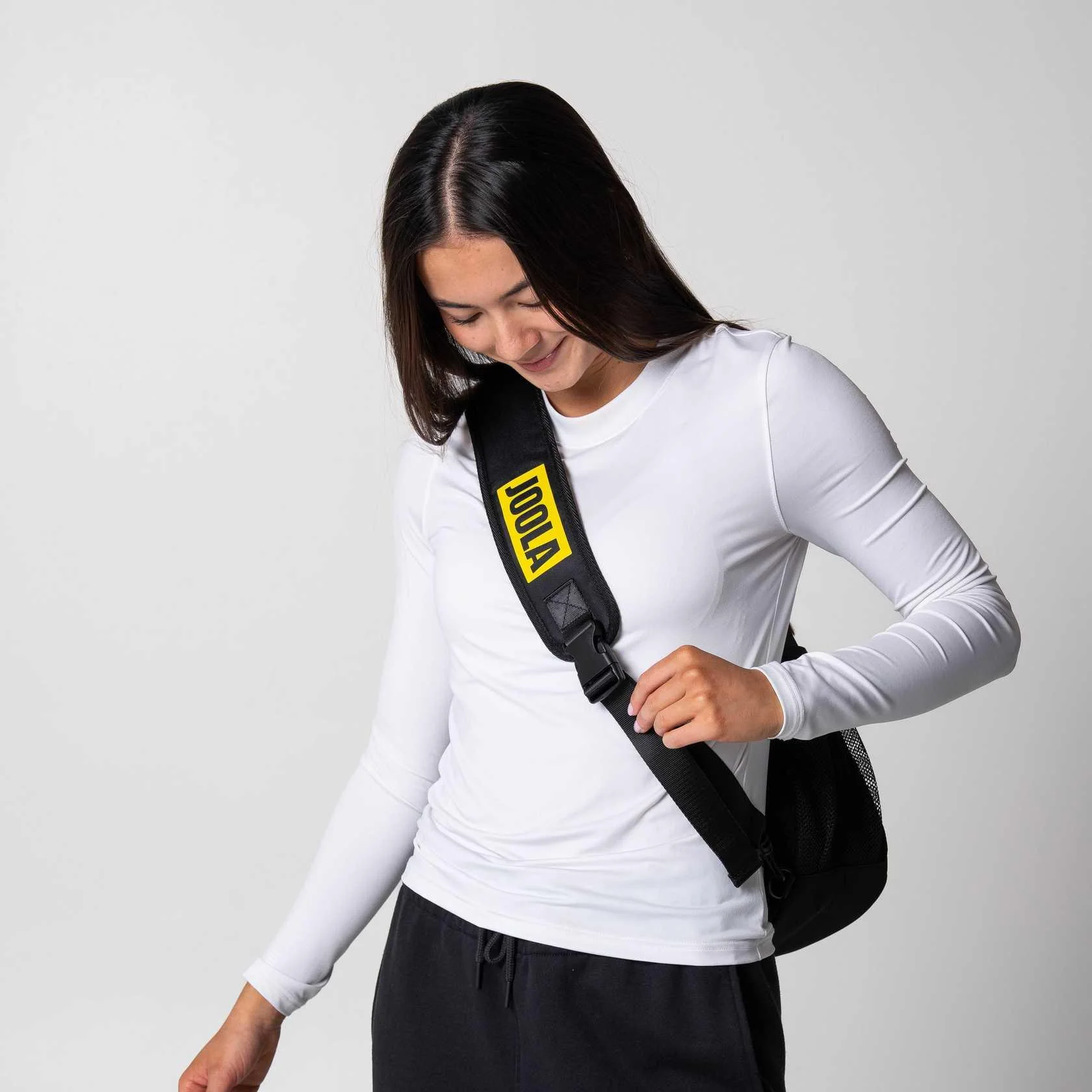 JOOLA EVERYDAY SLING BAG 商品介紹圖
