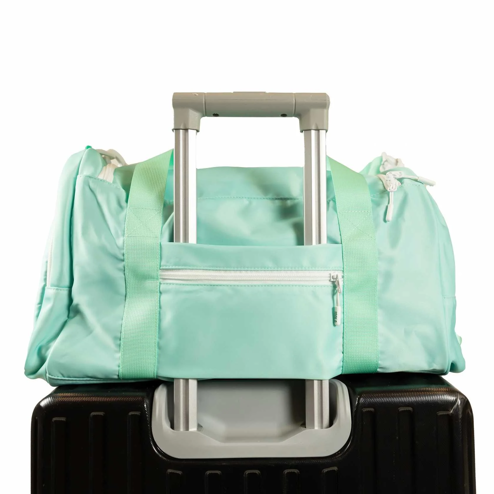 JOOLA TEMPO SMALL DUFFLE BAG（GREEN LAGOON） 商品介紹圖
