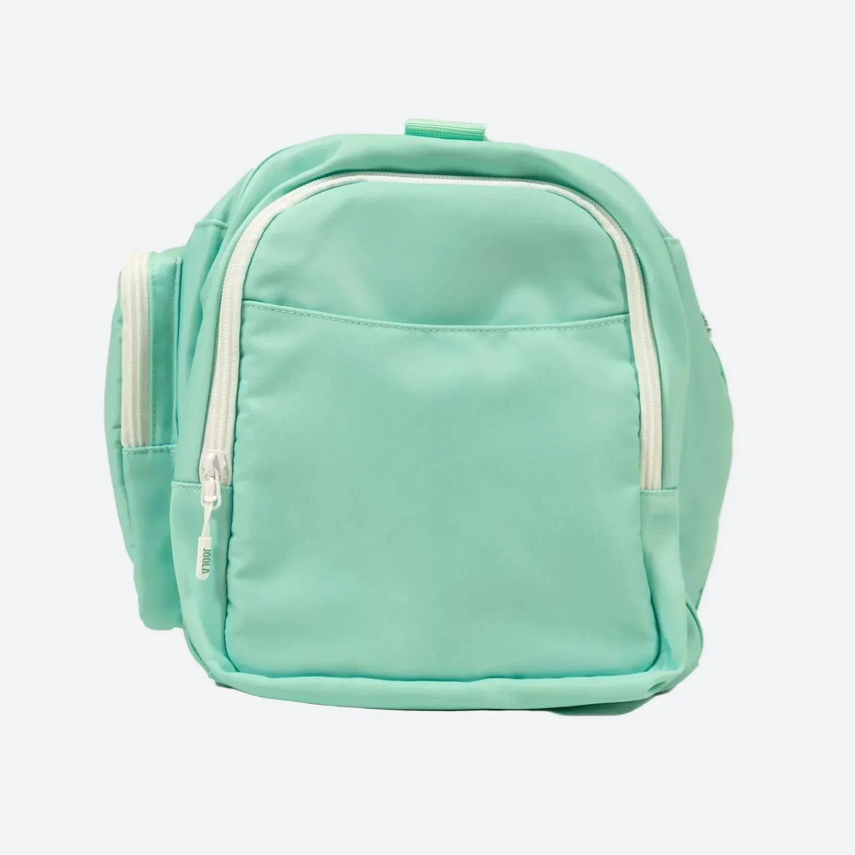 JOOLA TEMPO SMALL DUFFLE BAG（GREEN LAGOON） 商品介紹圖