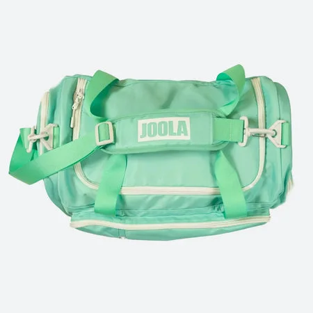 JOOLA TEMPO SMALL DUFFLE BAG（GREEN LAGOON） 商品介紹圖