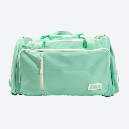 JOOLA TEMPO SMALL DUFFLE BAG（GREEN LAGOON） 商品介紹圖