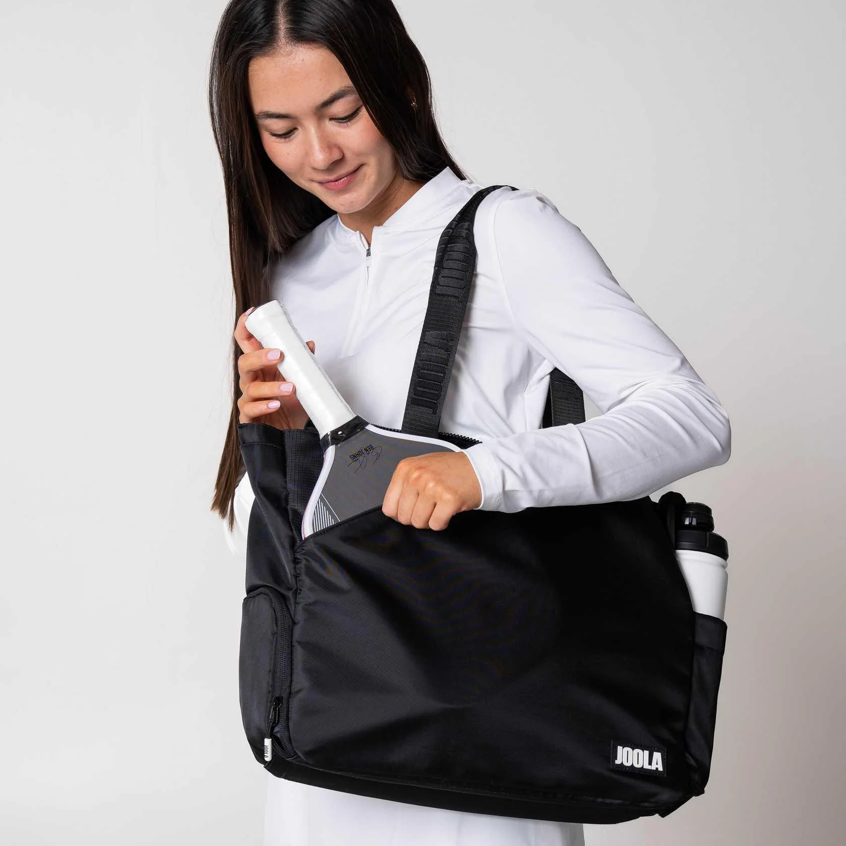 JOOLA EVERYDAY TOTE BAG 商品介紹圖