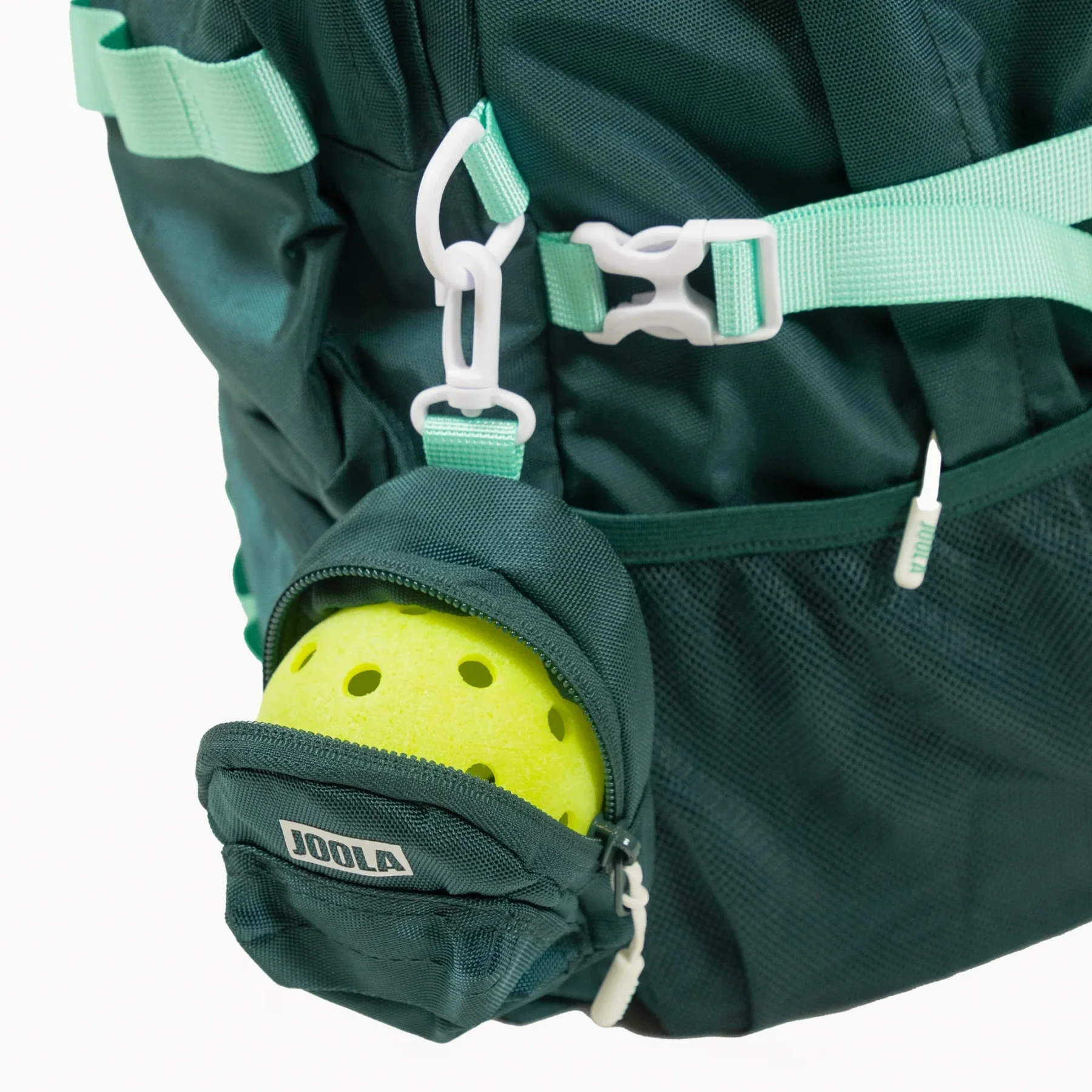 JOOLA UTILITY BACKPACK 商品介紹圖