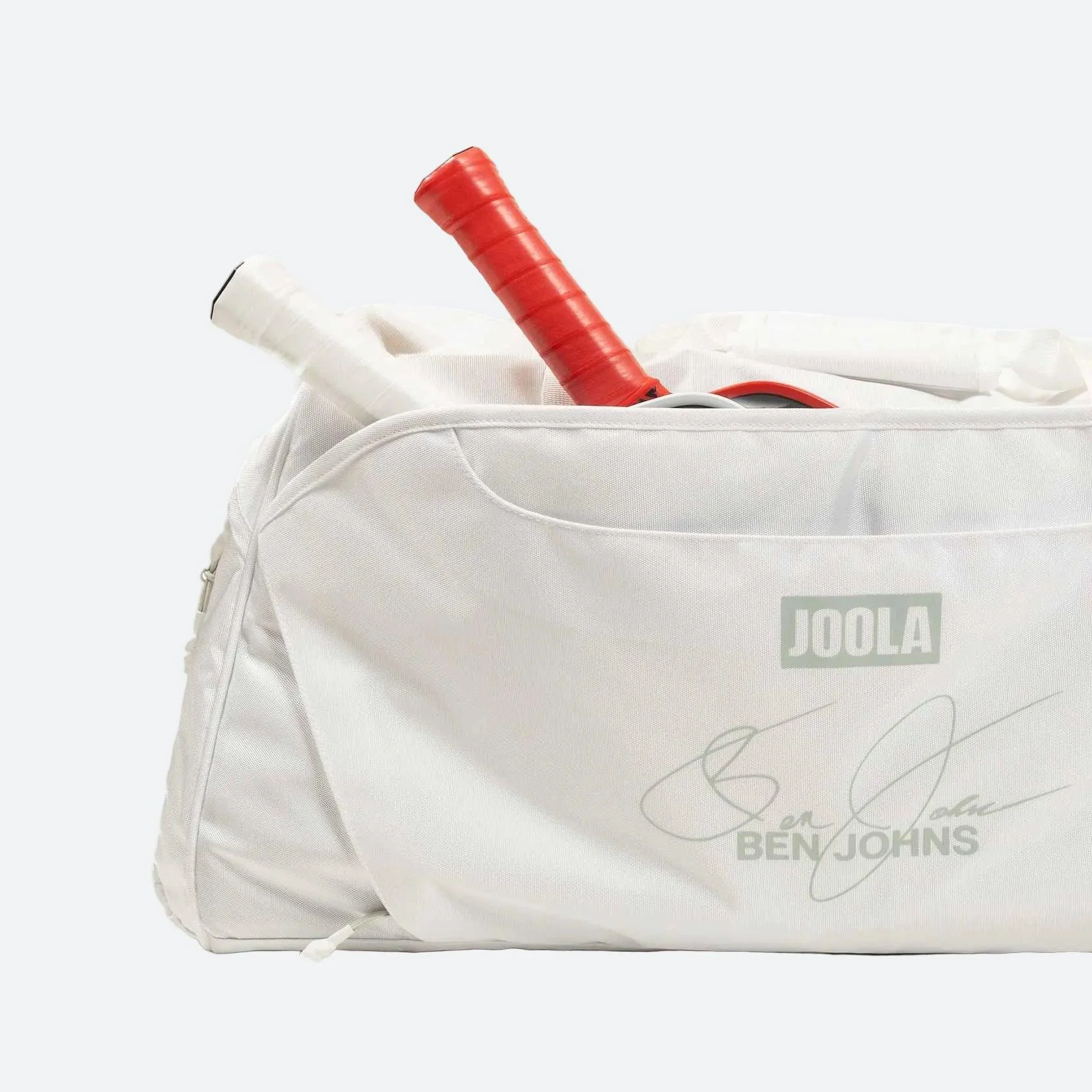JOOLA BEN JOHNS DUFFLE BAG 商品介紹圖
