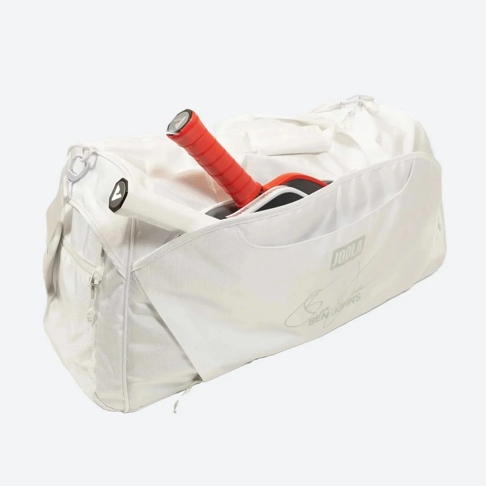 JOOLA BEN JOHNS DUFFLE BAG 商品介紹圖