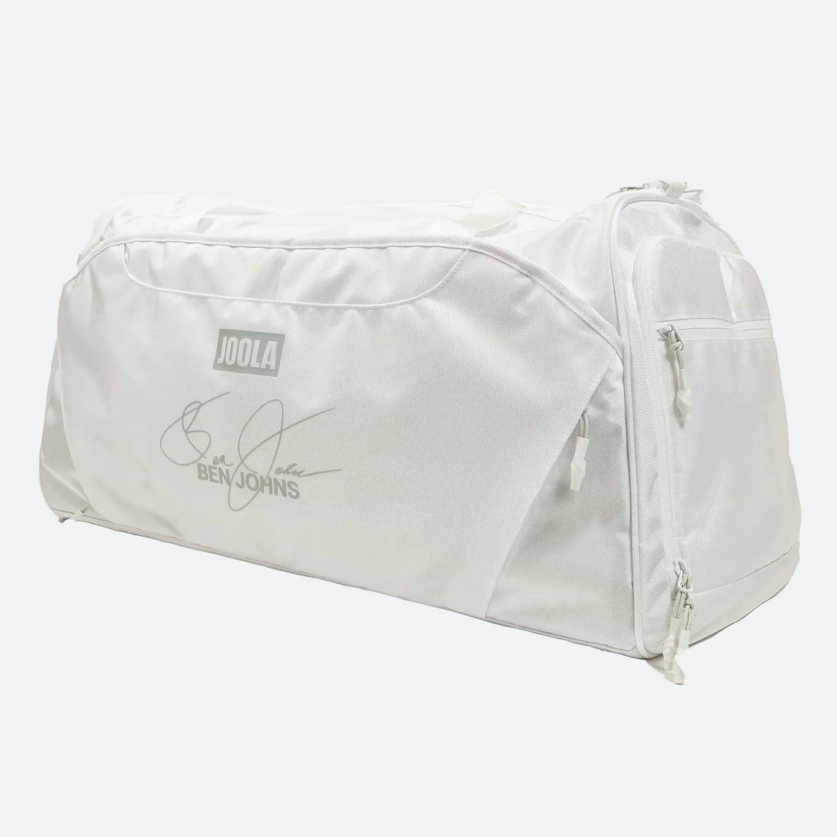 JOOLA BEN JOHNS DUFFLE BAG 商品介紹圖