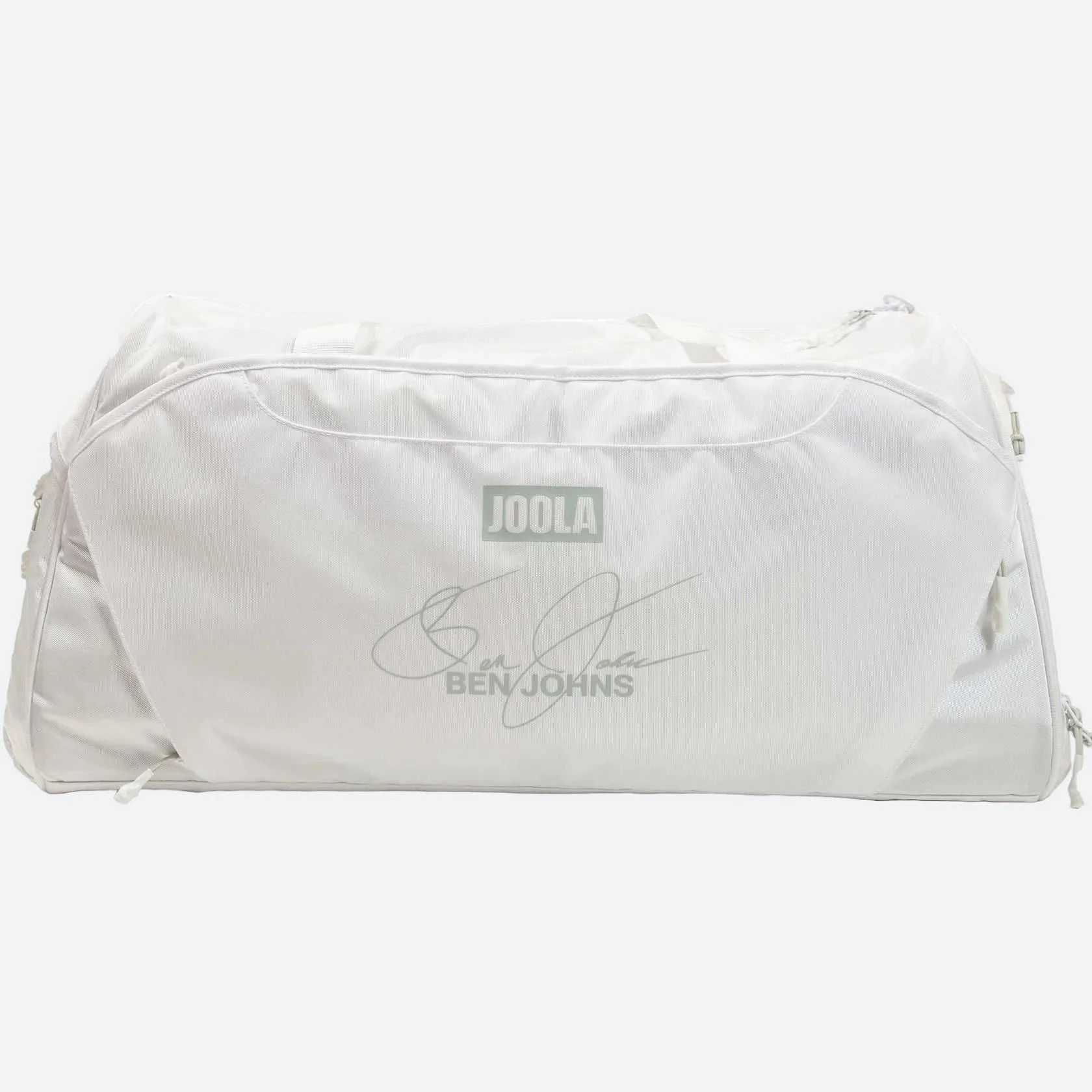 JOOLA BEN JOHNS DUFFLE BAG 商品介紹圖