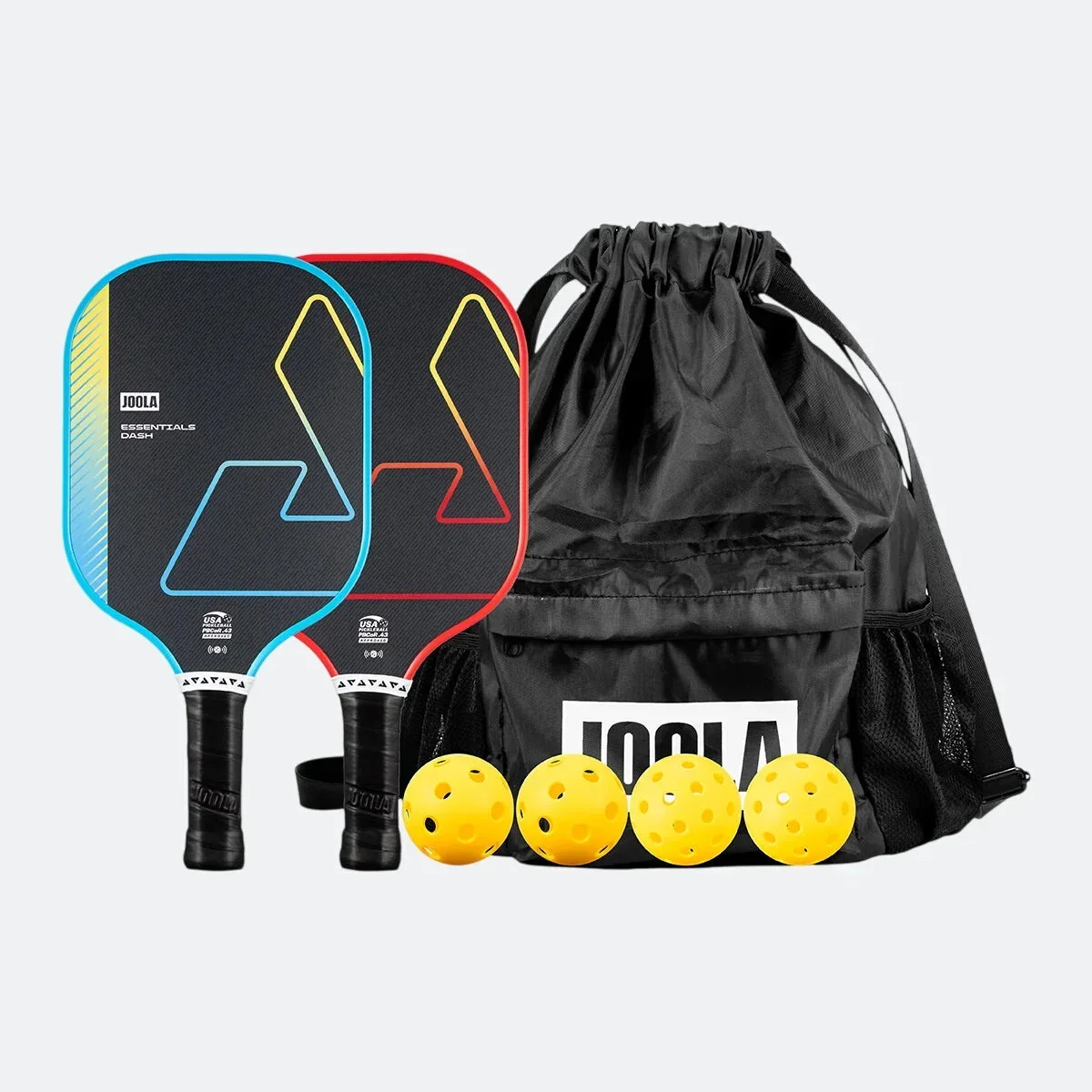 JOOLA DASH PICKLEBALL PACK 商品介紹圖