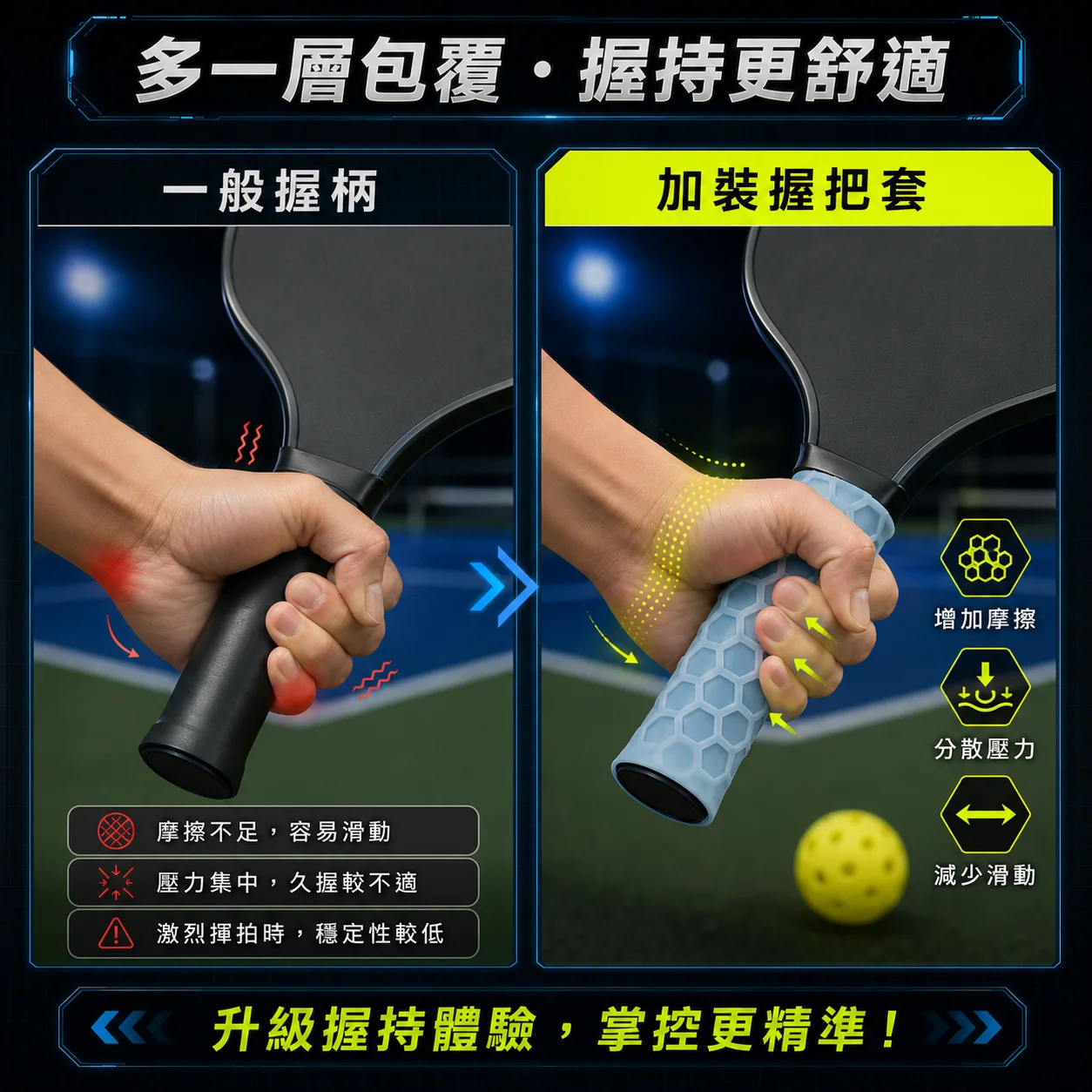 PB-矽膠握把套 商品介紹圖