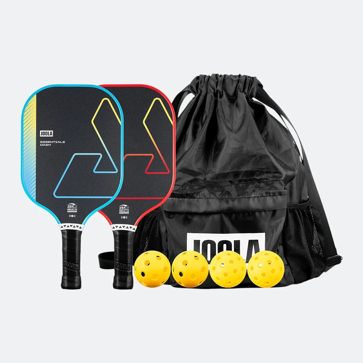 JOOLA DASH PICKLEBALL PACK