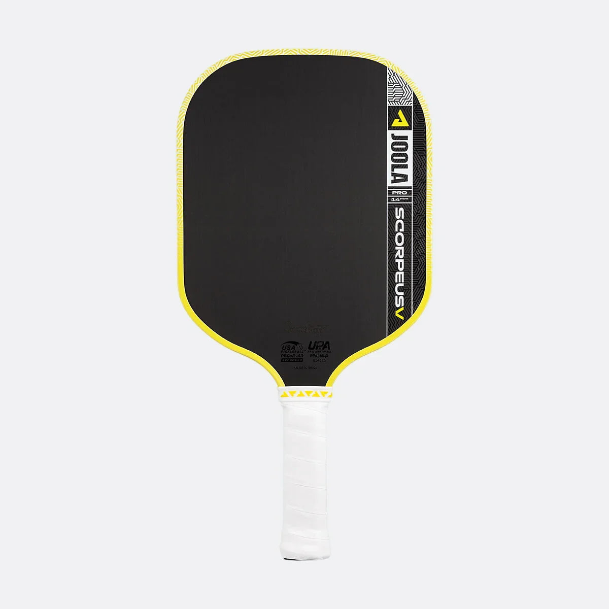 JOOLA SCORPEUS PRO V 14MM（Anna Bright）